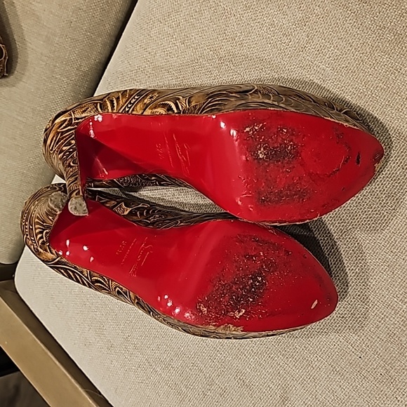 SantaFe Lady Peep - Picture 6 of 6